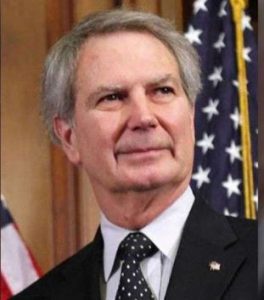 Walter Jones