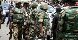 ARMY-POLICE