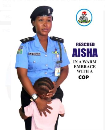 Image result for How A 5-year-old Girl Was Found In Nasarawa After Being Abducted In WarriÂ 