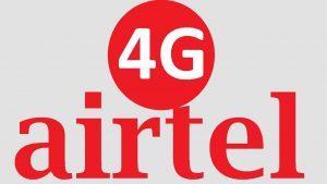 Airtel 4G