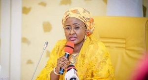 Aisha-Buhari-TVC