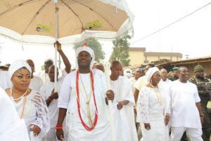 Aje Festival