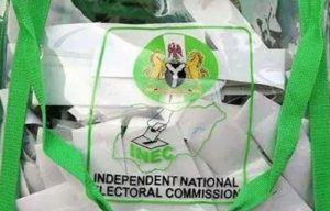 Bauchi INEC