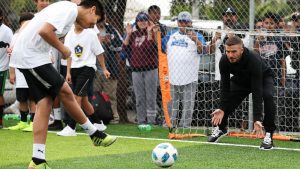 Beckham