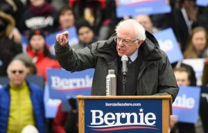 US-POLITICS-vote-SANDERS