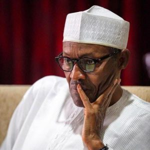 Buhari-Politics