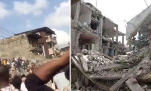 Building Collapse