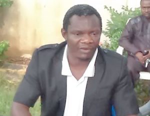 Chinedu Ogah