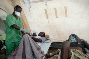 Cholera