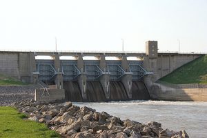 Hydro power