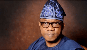 Dapo Abiodun