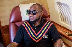 Davido-Adeleke