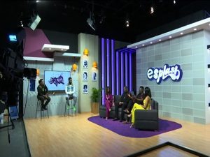 ESPLASH