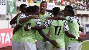 Eagles-Asaba