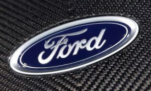Ford Russia