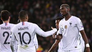 France