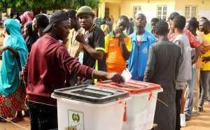 INEC Supplementary