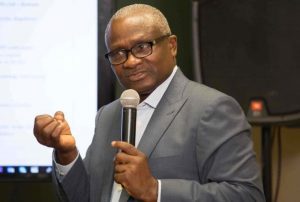 Jide IDRIS