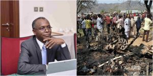 Kaduna crisis