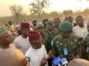 Kajuru IDP