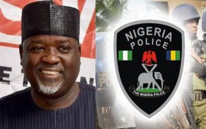Kano deputy