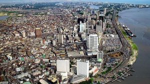 Lagos