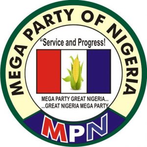 MEGA-PARTY-