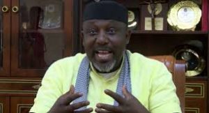 Okorocha INEC