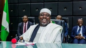 Okorocha TVC