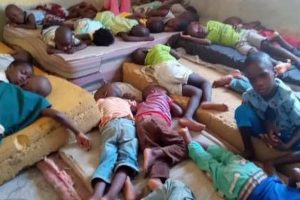 Orphanage