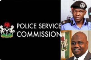 PSC Mba-TVC