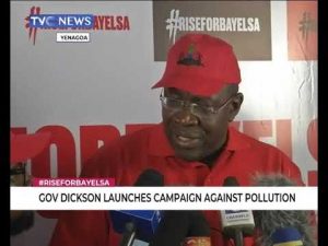 Pollution
