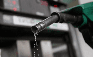 Pump TVC