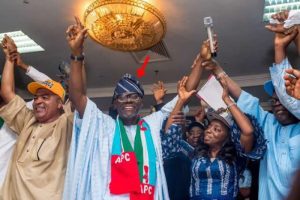 Sanwo-Olu 333