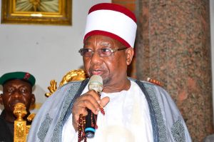 Shehu-of-Borno
