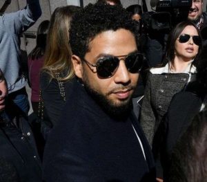 Smollet