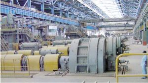 Steel-Complex