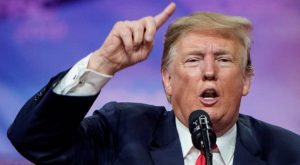Trump -TVC
