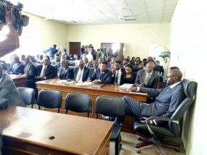 Tribunal
