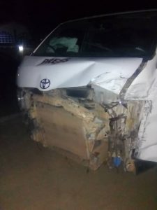GUNMEN ATTACK