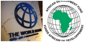 World Bank