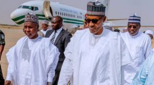 bUHARI-dAURA
