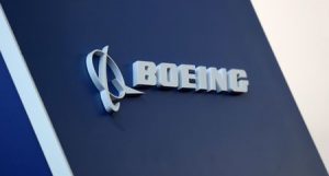 Boeing 737 Max 8