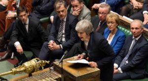 Brexit deal