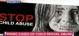 child abuse