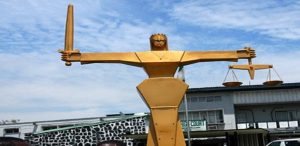 Federal High Court