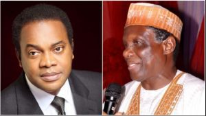 donald duke