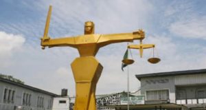 federal high court