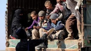 Mideast crisis
