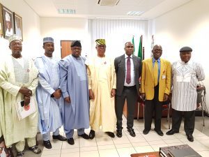 senate committee
